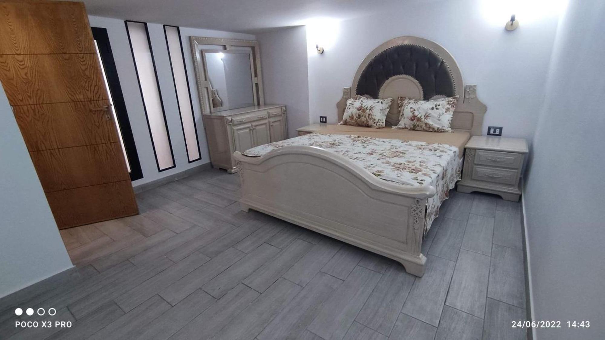 Kelibia Beach Luxury Maison Exteriér fotografie